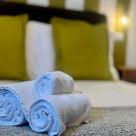 Habitare Lecce & Salento Bed & Breakfast Exterior photo