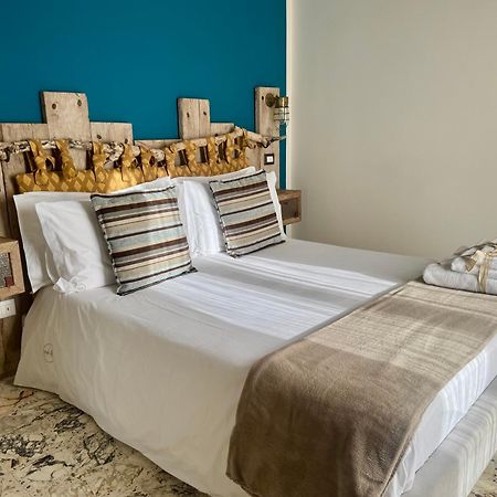Habitare Lecce & Salento Bed & Breakfast Exterior photo