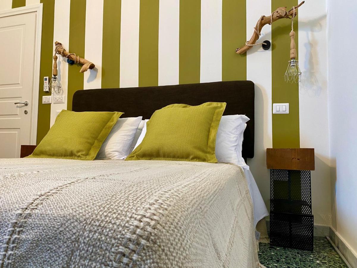 Habitare Lecce & Salento Bed & Breakfast Exterior photo