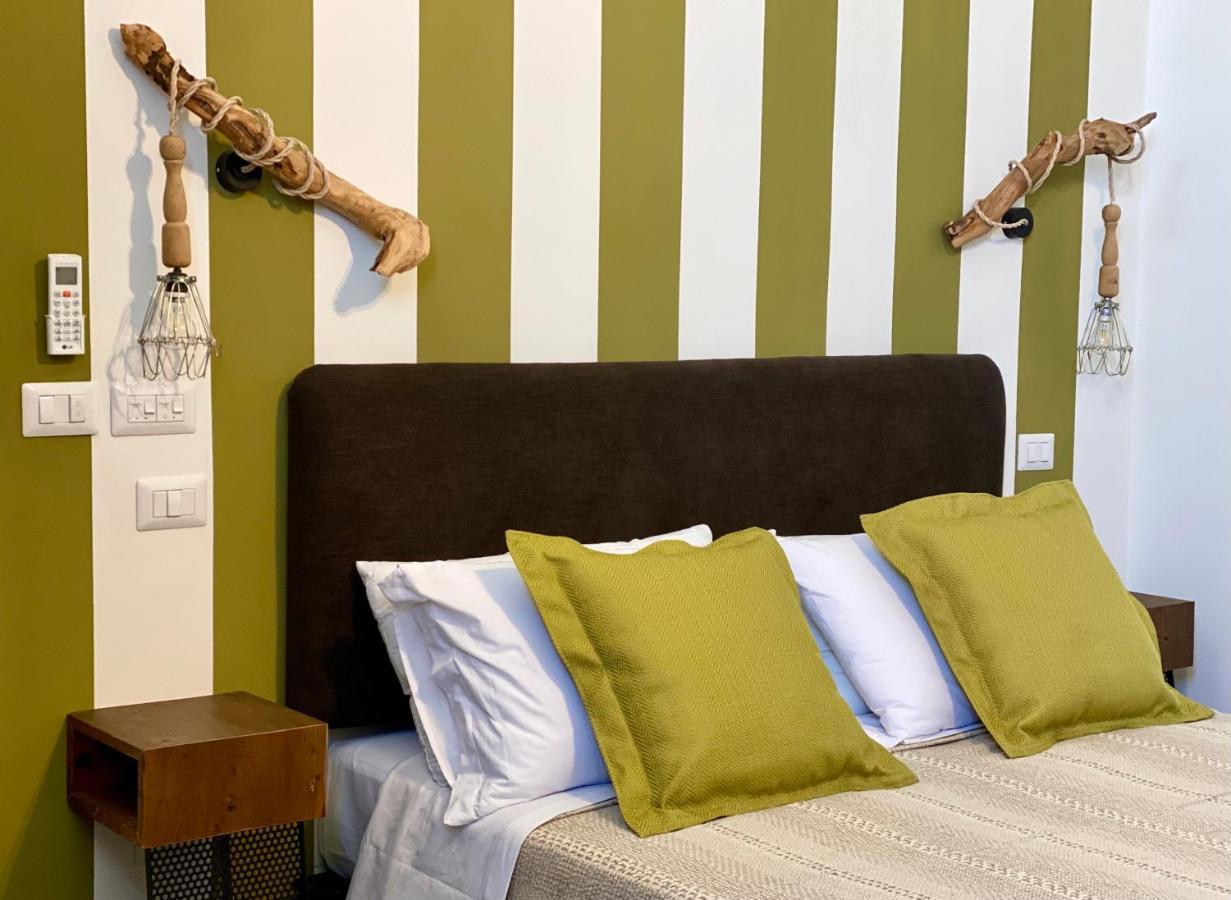 Habitare Lecce & Salento Bed & Breakfast Exterior photo