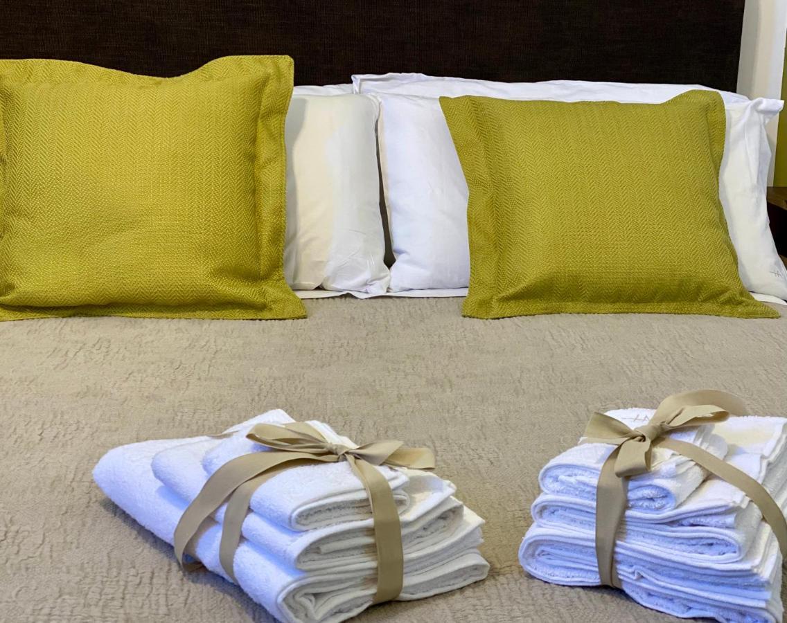Habitare Lecce & Salento Bed & Breakfast Exterior photo