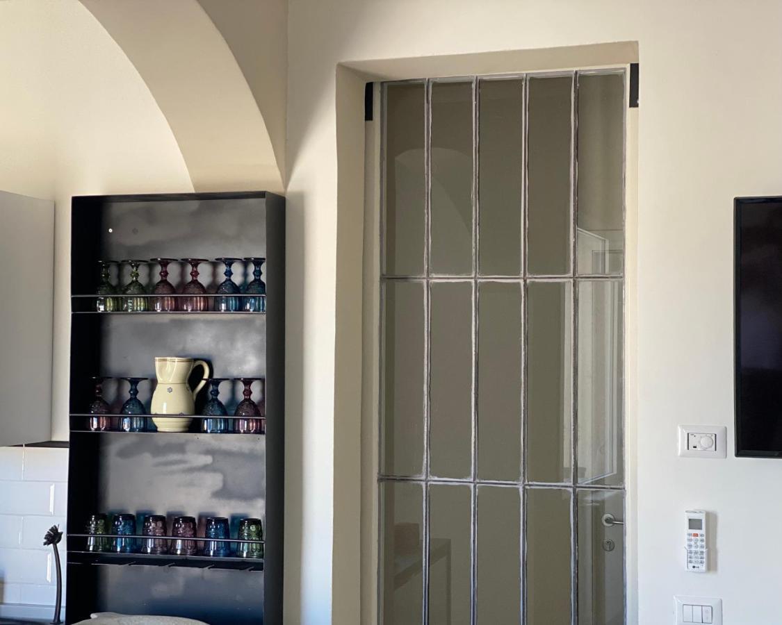 Habitare Lecce & Salento Bed & Breakfast Exterior photo
