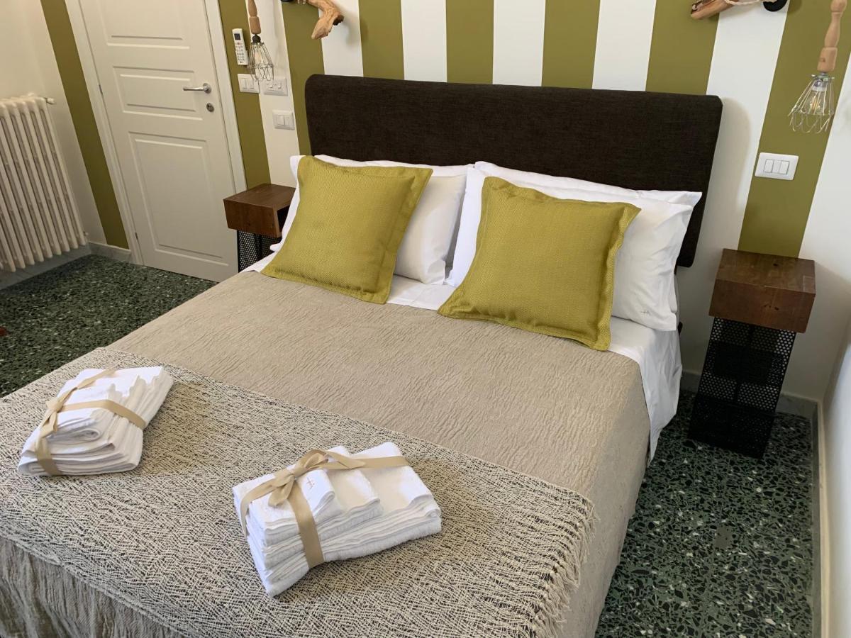 Habitare Lecce & Salento Bed & Breakfast Exterior photo