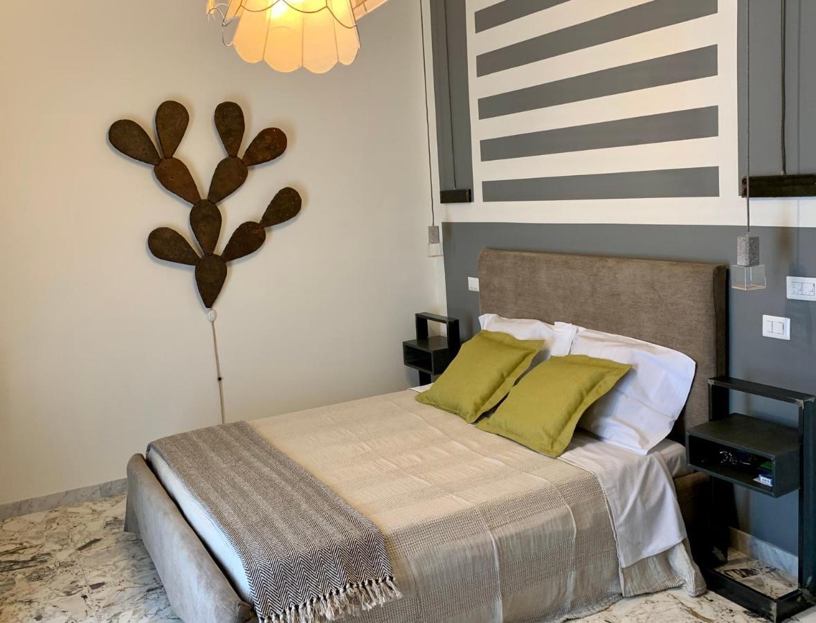 Habitare Lecce & Salento Bed & Breakfast Exterior photo