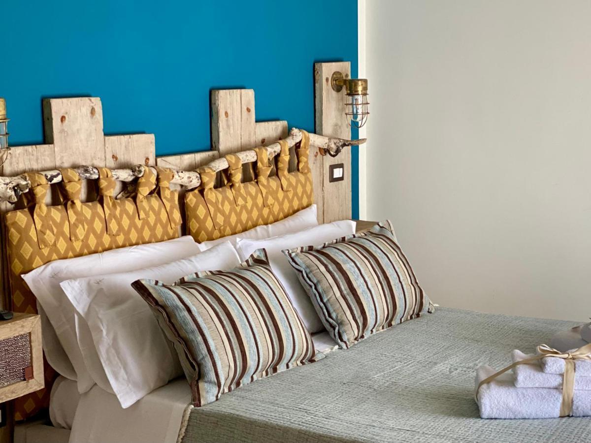 Habitare Lecce & Salento Bed & Breakfast Exterior photo