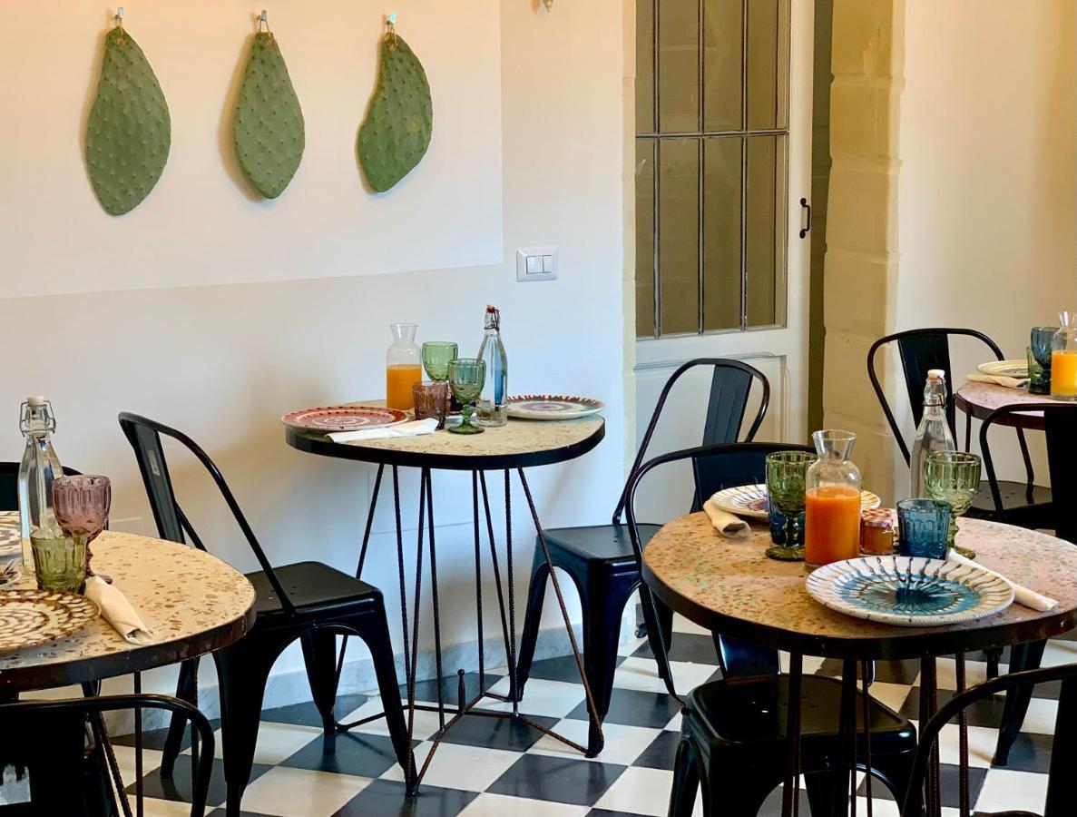 Habitare Lecce & Salento Bed & Breakfast Exterior photo