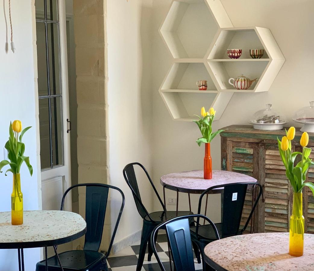 Habitare Lecce & Salento Bed & Breakfast Exterior photo