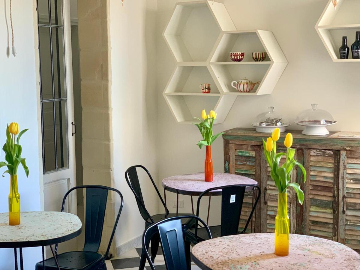 Habitare Lecce & Salento Bed & Breakfast Exterior photo