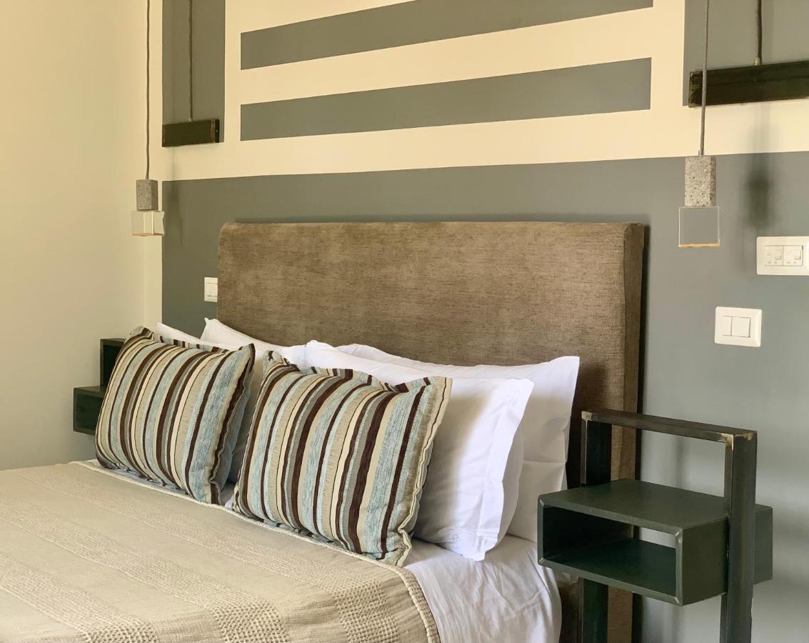 Habitare Lecce & Salento Bed & Breakfast Exterior photo