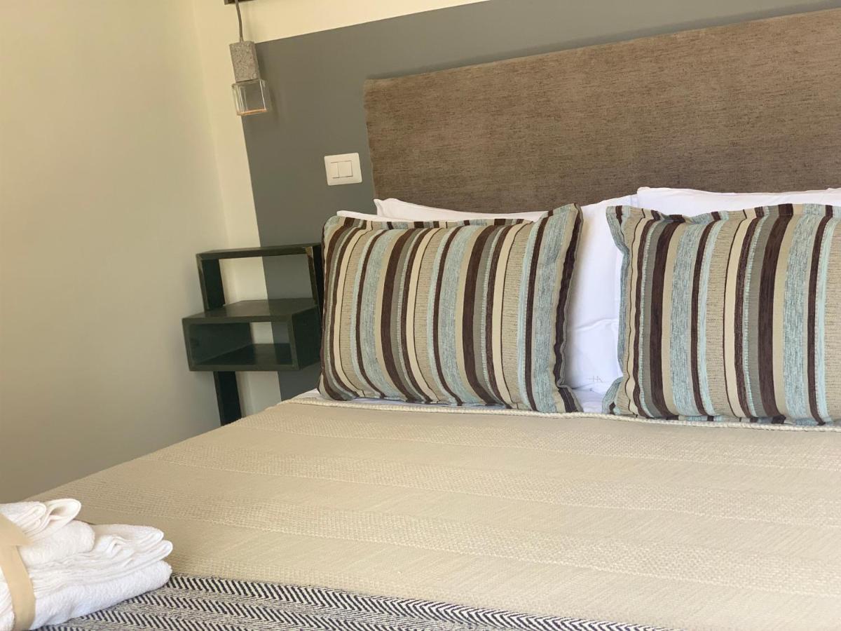 Habitare Lecce & Salento Bed & Breakfast Exterior photo
