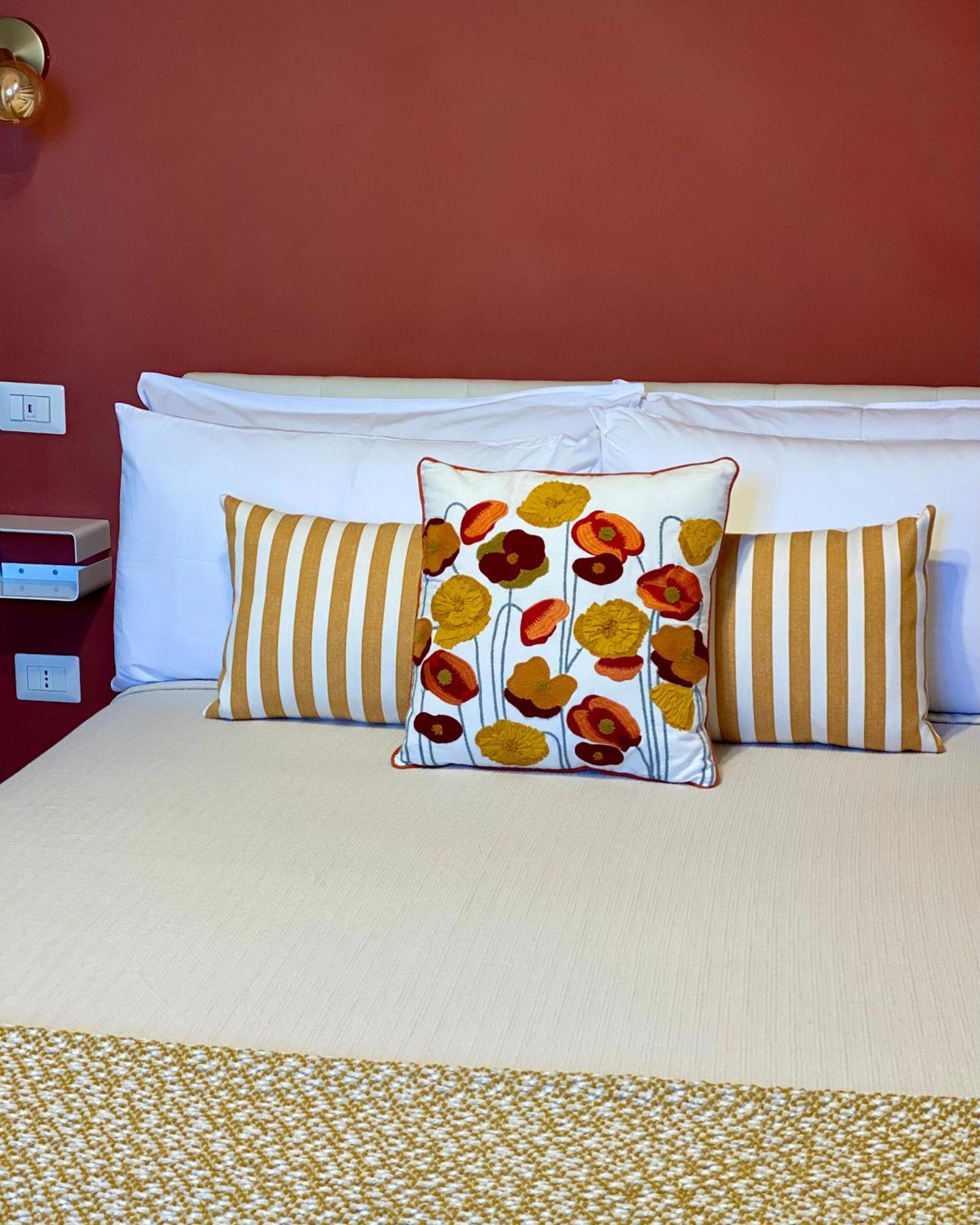 Habitare Lecce & Salento Bed & Breakfast Exterior photo