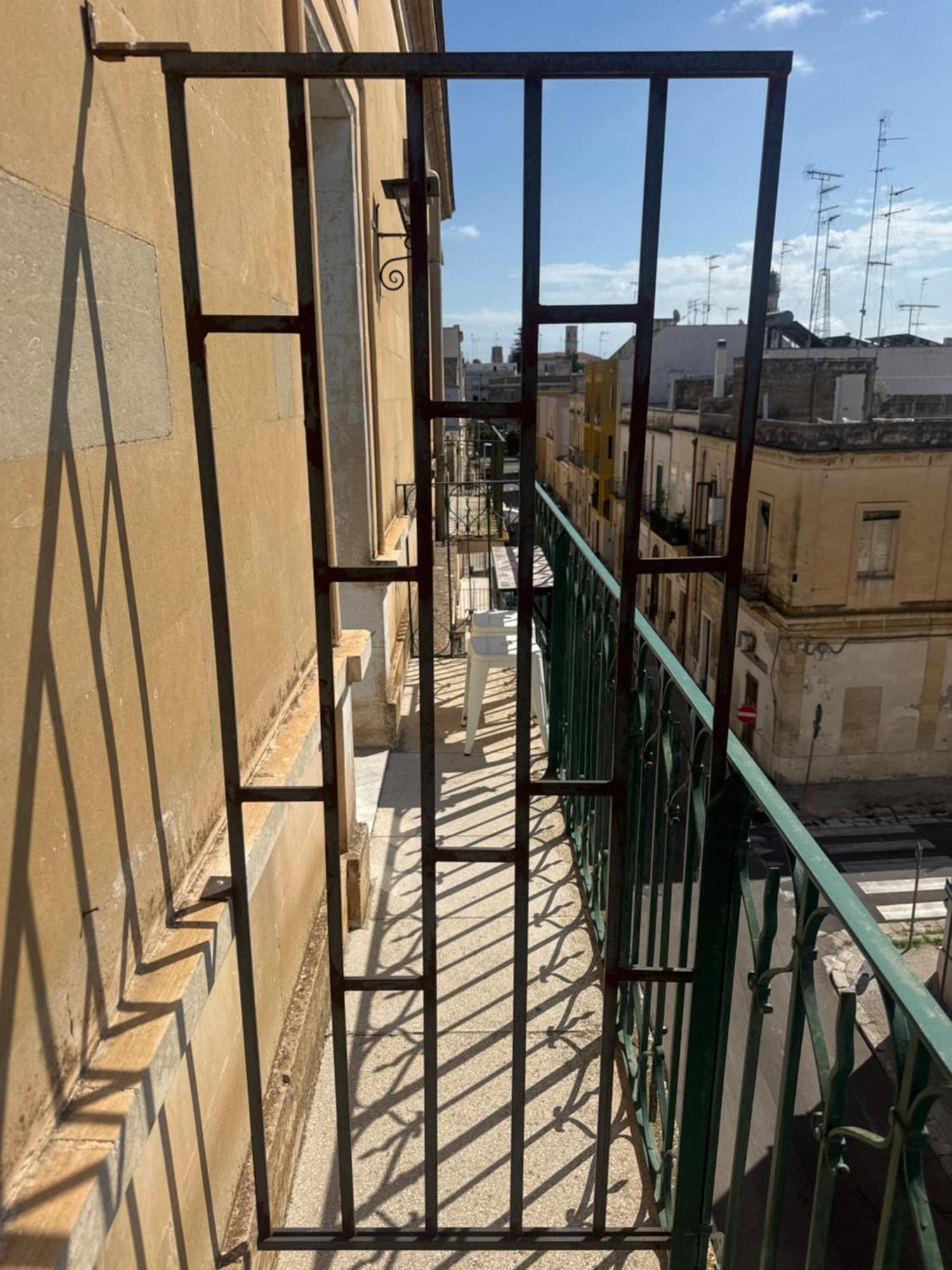 Habitare Lecce & Salento Bed & Breakfast Exterior photo