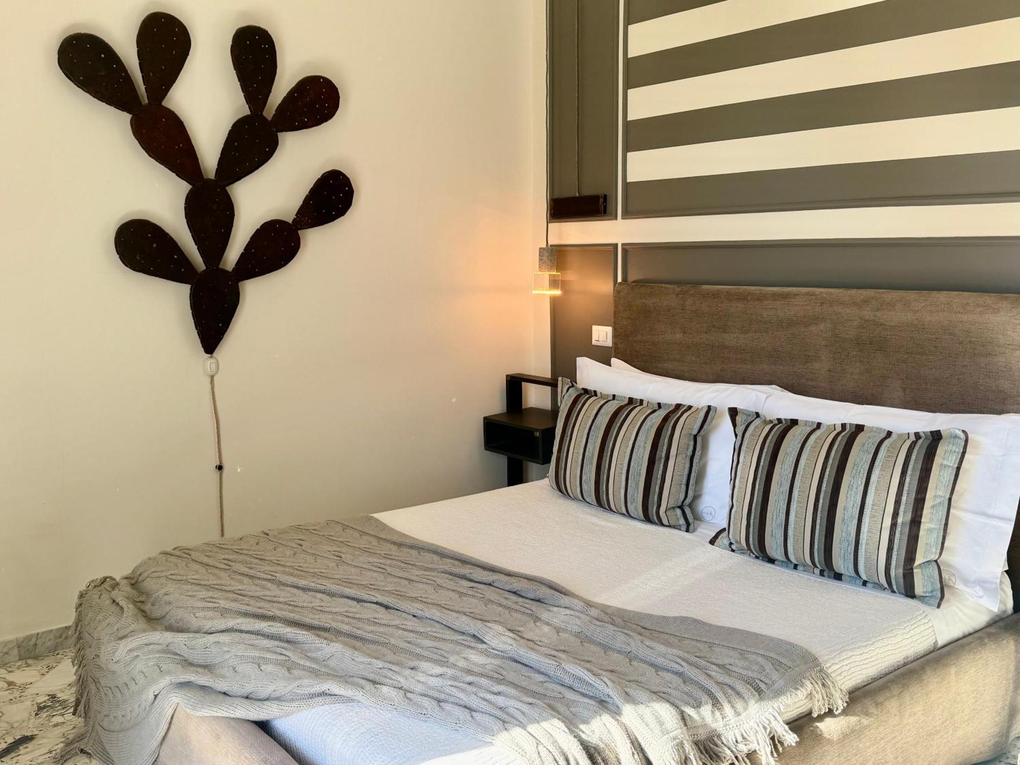 Habitare Lecce & Salento Bed & Breakfast Exterior photo