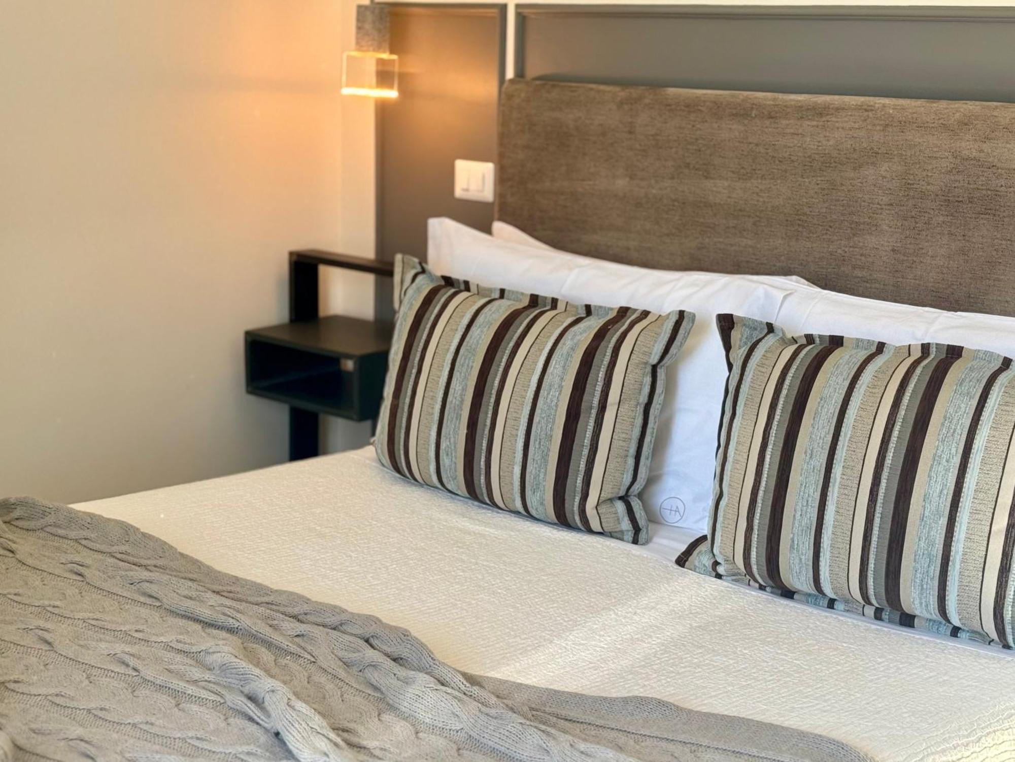 Habitare Lecce & Salento Bed & Breakfast Exterior photo
