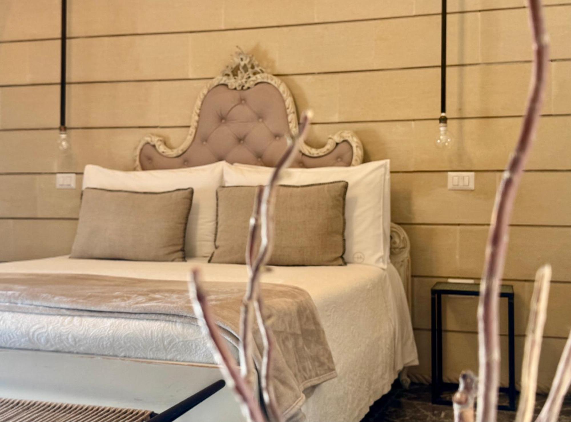 Habitare Lecce & Salento Bed & Breakfast Exterior photo