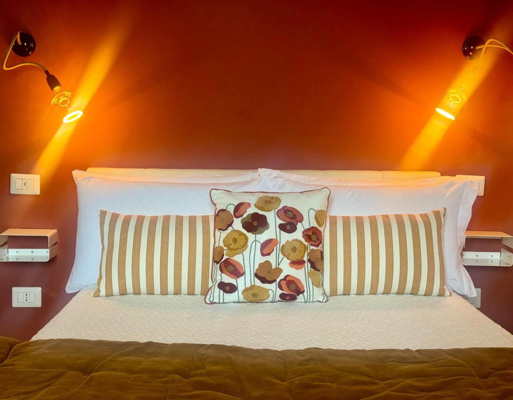 Habitare Lecce & Salento Bed & Breakfast Exterior photo