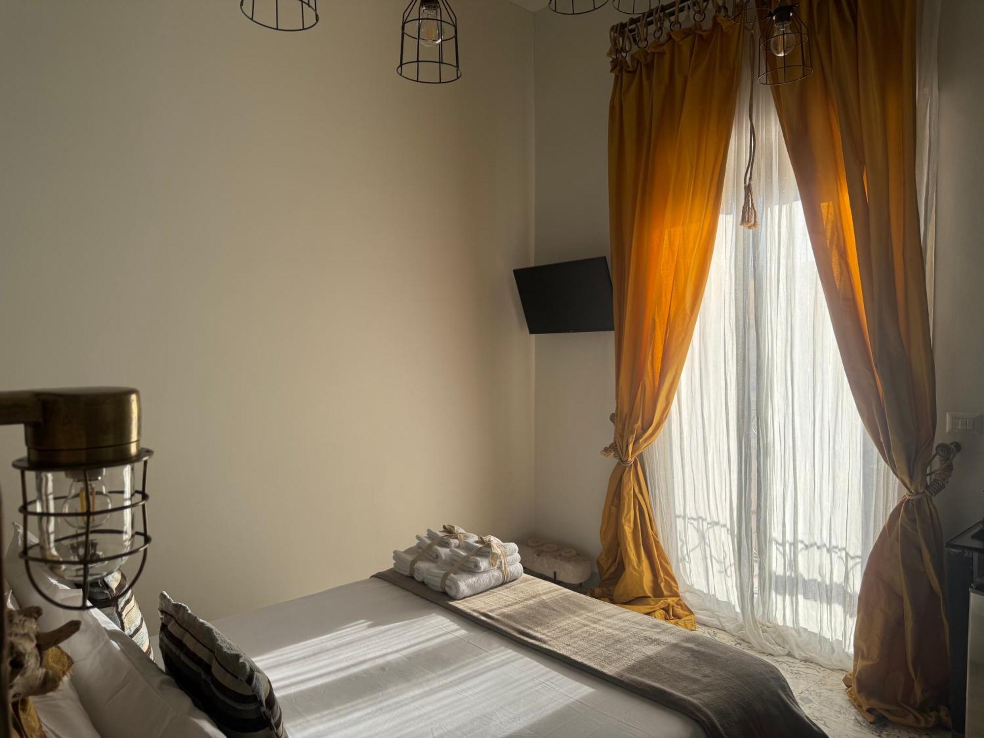 Habitare Lecce & Salento Bed & Breakfast Exterior photo