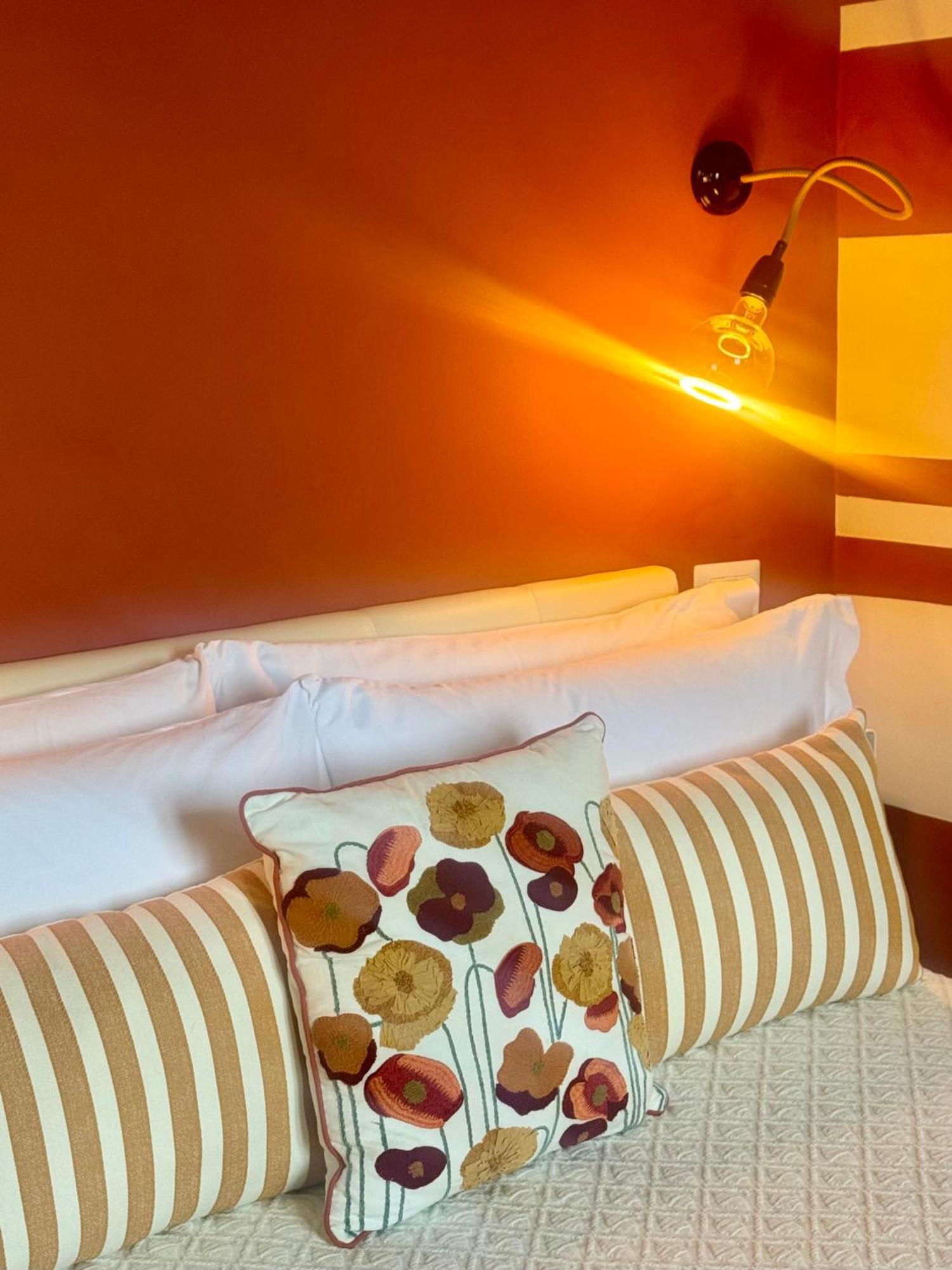 Habitare Lecce & Salento Bed & Breakfast Exterior photo
