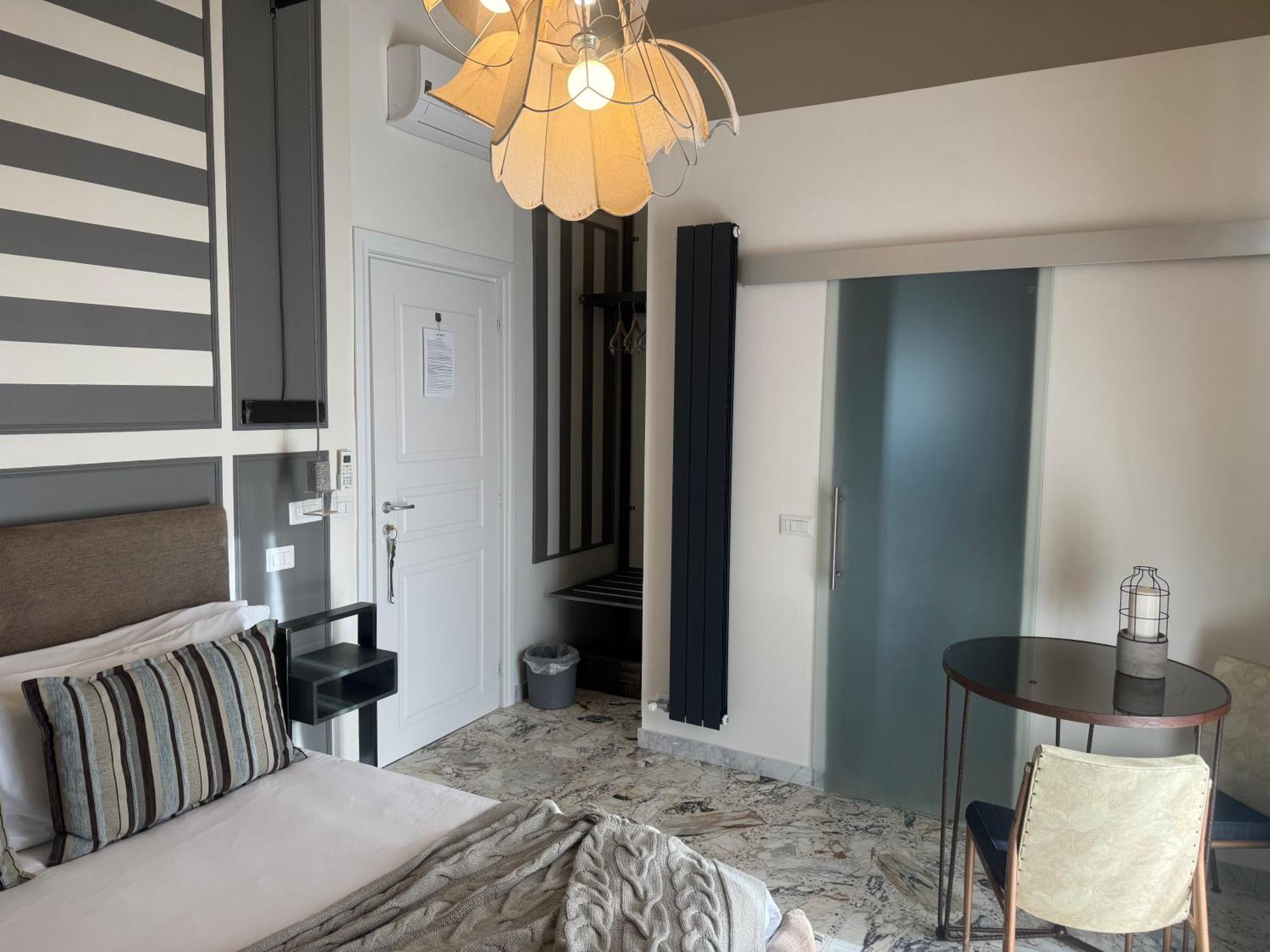 Habitare Lecce & Salento Bed & Breakfast Exterior photo