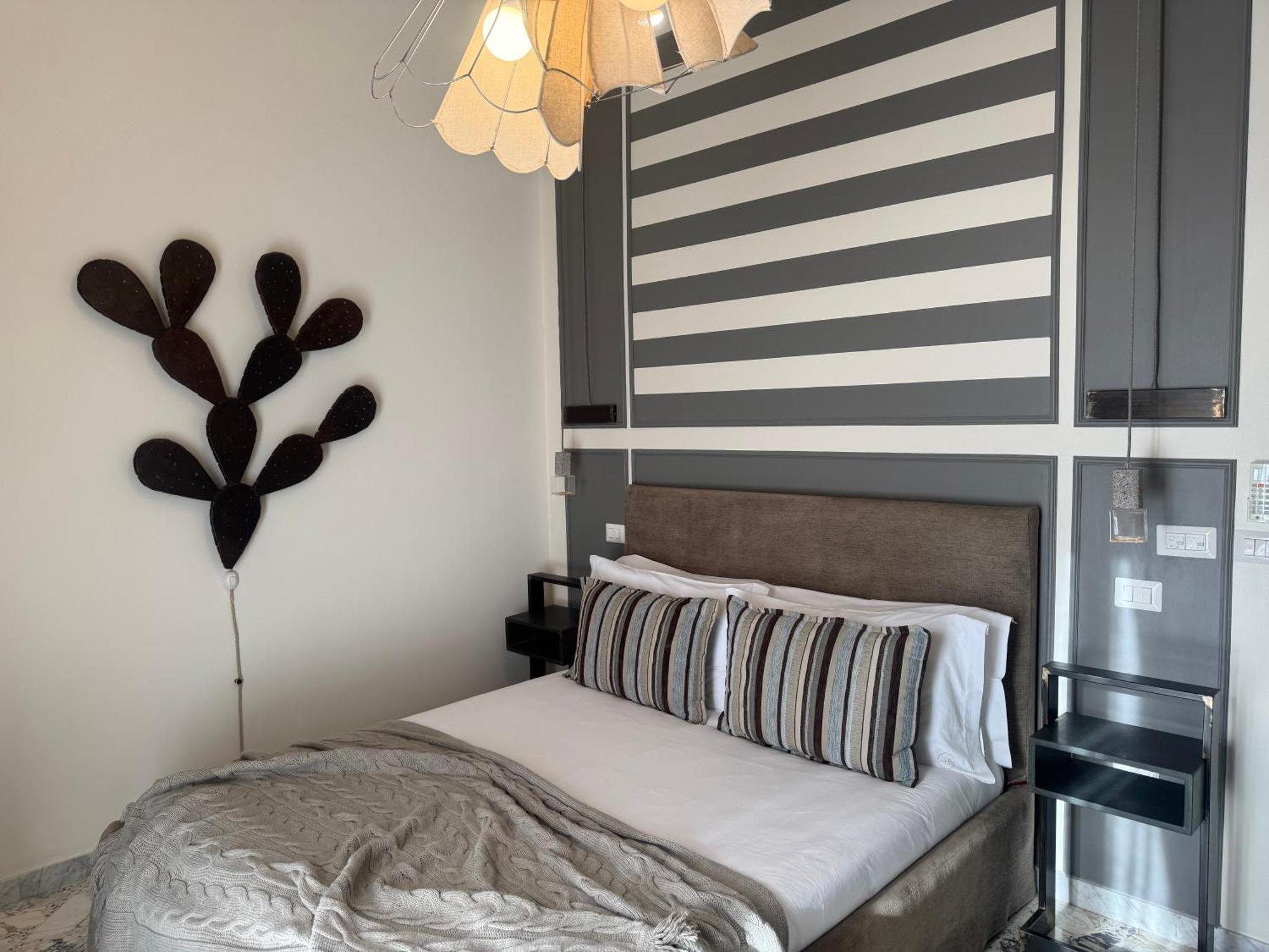 Habitare Lecce & Salento Bed & Breakfast Exterior photo