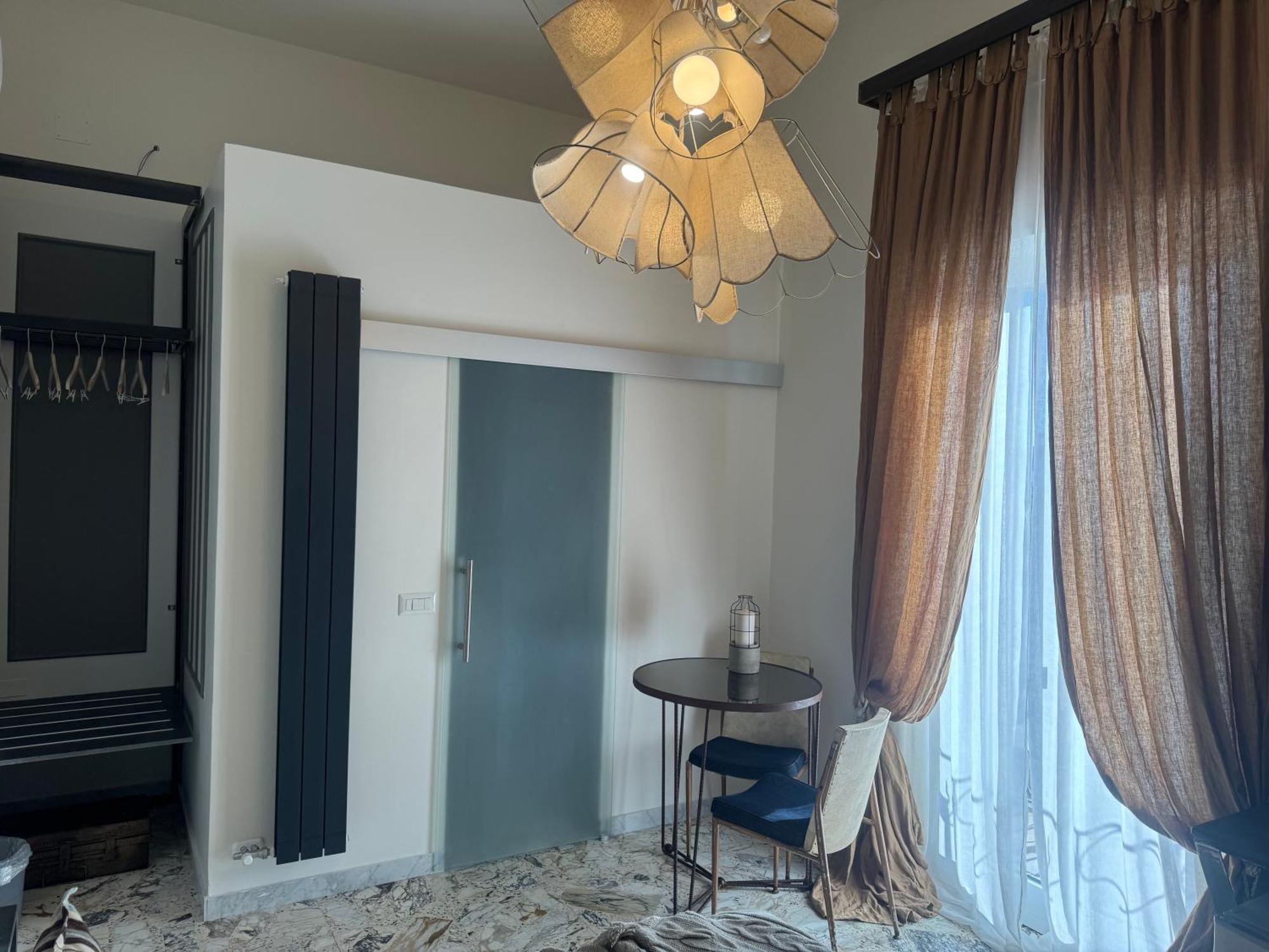 Habitare Lecce & Salento Bed & Breakfast Exterior photo