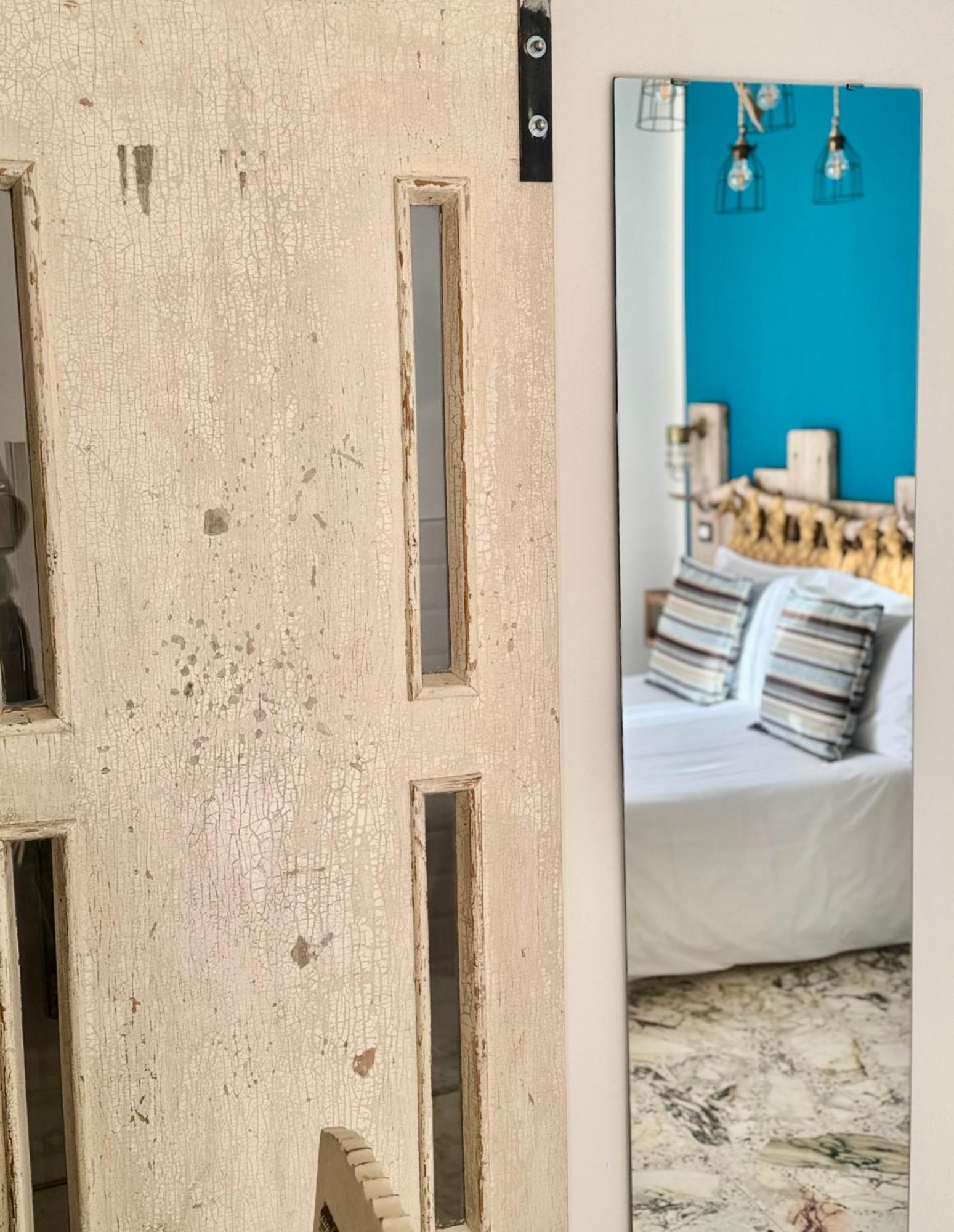 Habitare Lecce & Salento Bed & Breakfast Exterior photo