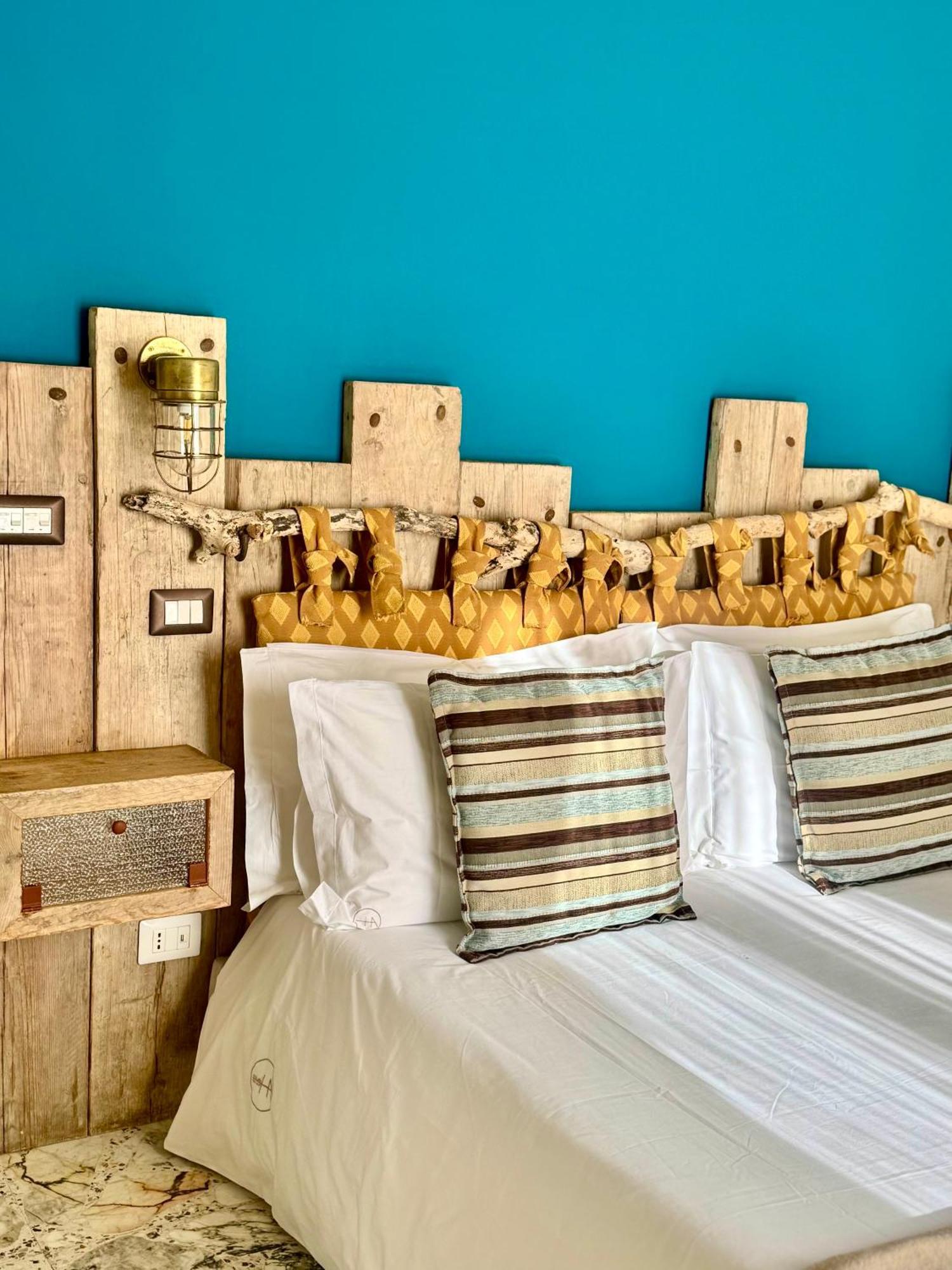 Habitare Lecce & Salento Bed & Breakfast Exterior photo