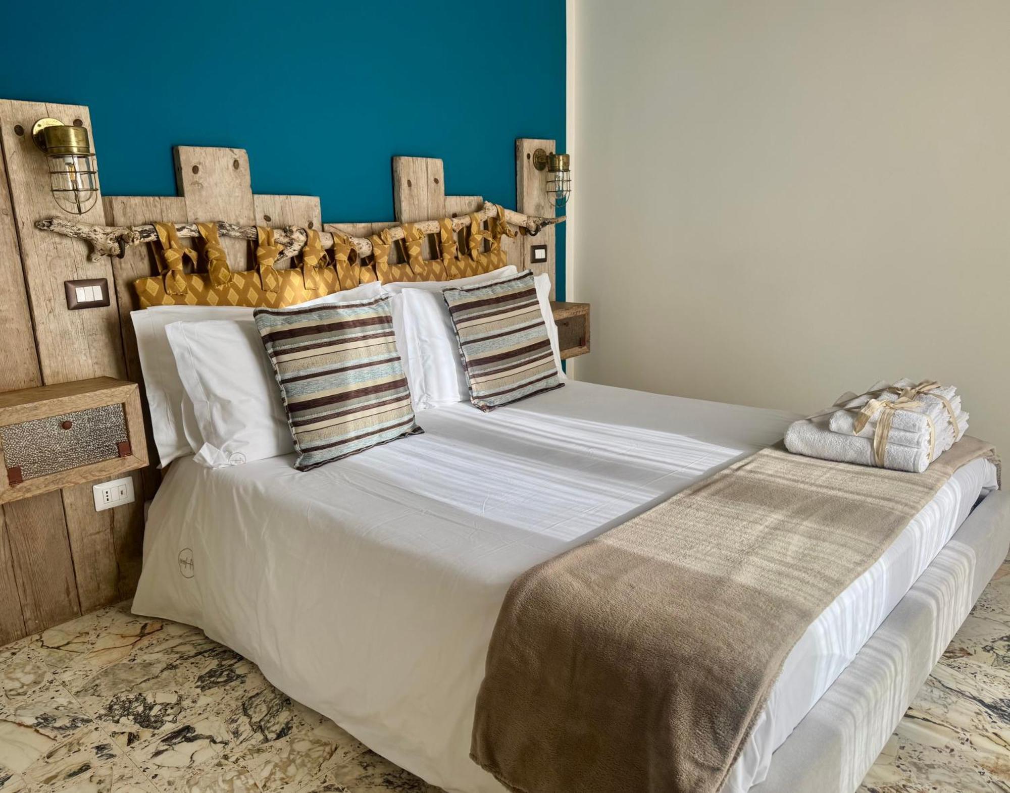 Habitare Lecce & Salento Bed & Breakfast Exterior photo